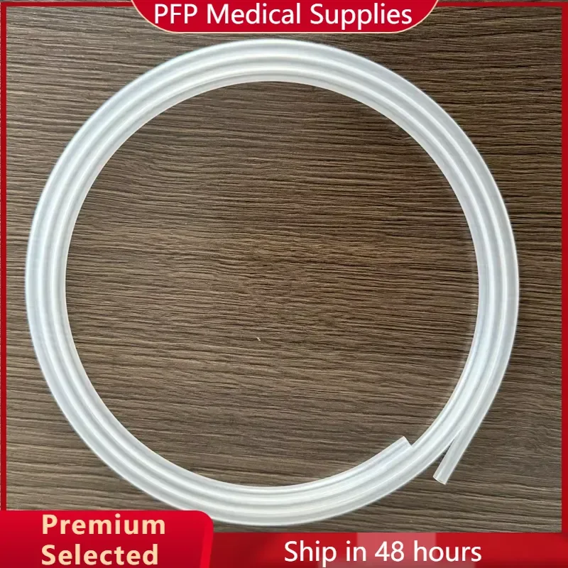 AP09 for Medical Grade Disposable Interventional Urological Guidewire Protective Sleeve Coiling Equipment