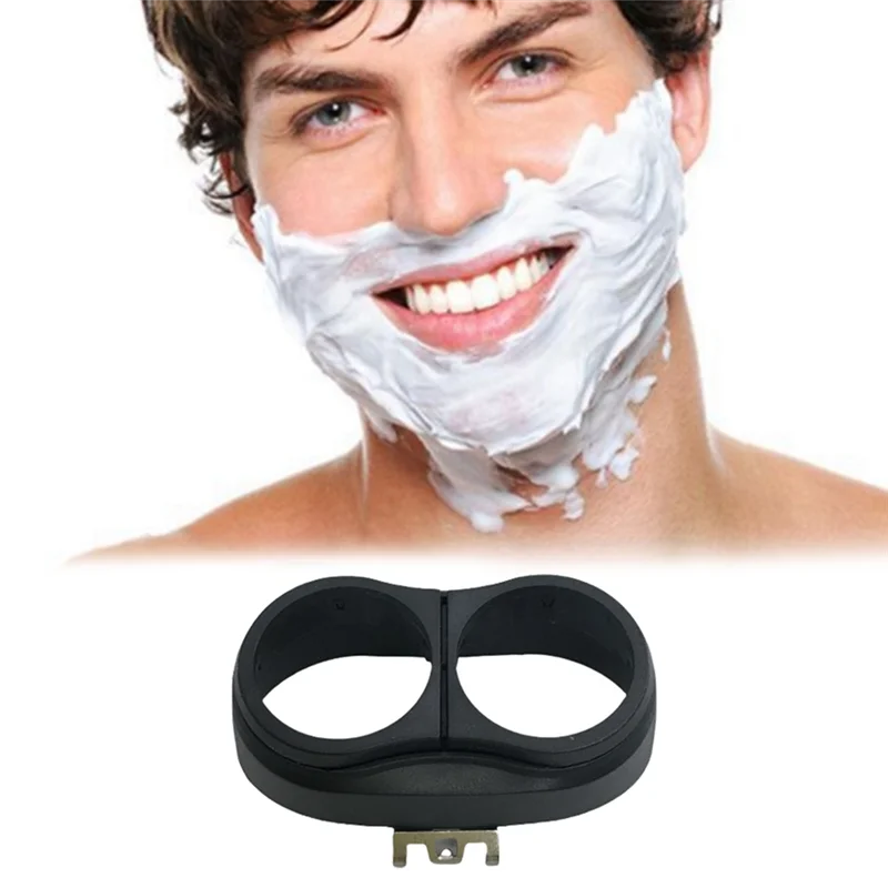 B07B-Replacement Shaver Head Net Bracket For FLYCO Razor FS808 FS807 FS809 FS867 FS868 FS869 Razor Net Bracket