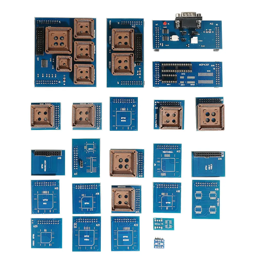 OEM Orange5 programmer orange 5 programmer V1.38 Full adapter ORANGE 5 Professional Programming Hardware V1.34/V1.35/V1.38/V1.42