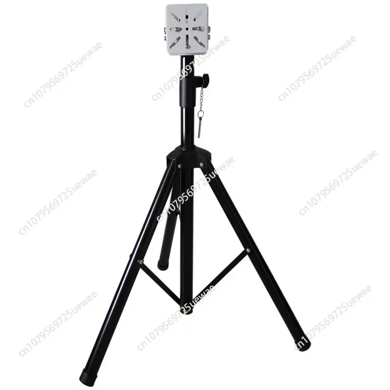 

Holographic 3D projection fan advertising machine 42/50cm56cm60cm65cm100cm special fixed triangle bracket