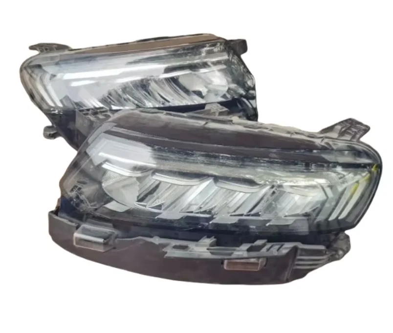 For Geely Monjaro Xingyue L/Xingyue S 12V H1 LED Headlamp with CSP Technology 65W 8000lm 6000K New 1-Year Warranty