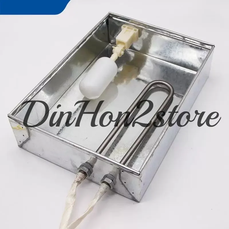 Humidification system Humidification water basin, special accessories for hatching machine, poultry hatching, incubator