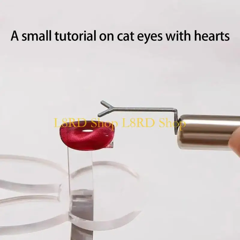 L8RD CATS Eye Eye Magnet Set Magnet Magnet