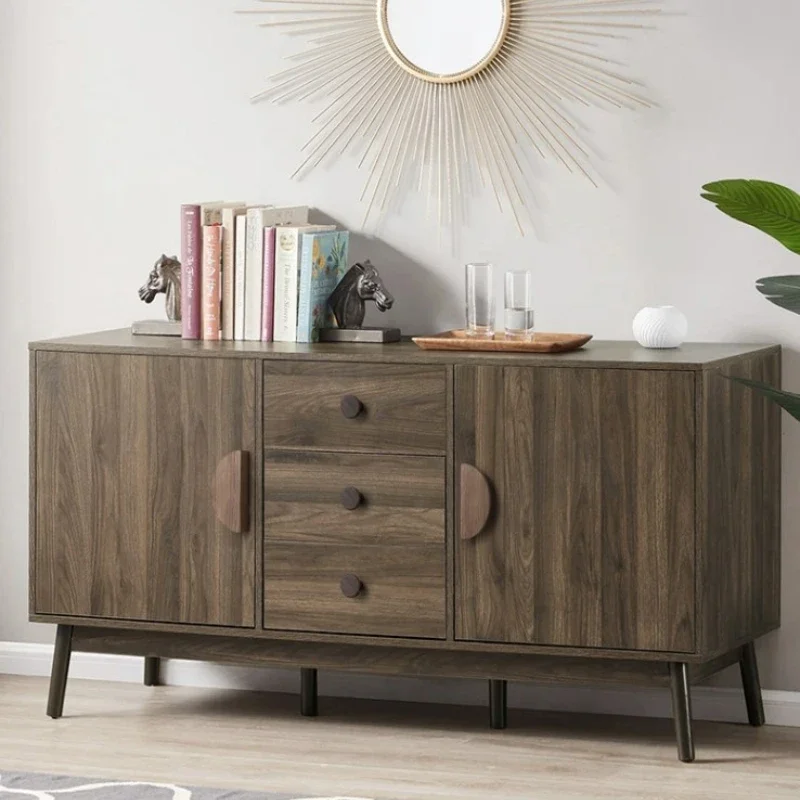 Gaveta do guarda-roupa semicírculo puxa lidar com armários gaveta guarda-roupa puxadores de móveis de madeira natural puxadores de porta de armário