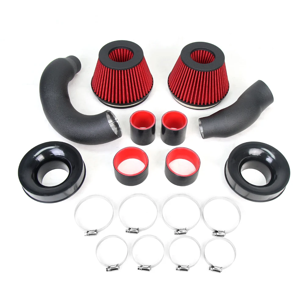 Applicable to KYOSTAR Cold Air Intake System For C7 S6 S7 RS6 RS7 4.0T 2012~2018