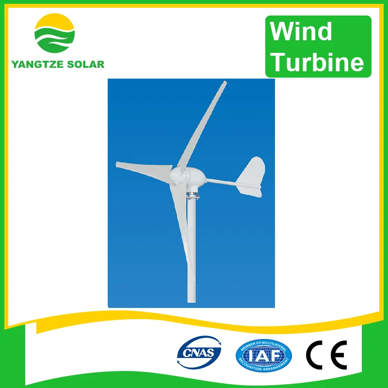 5 Solar And Wind Power Hybrid System
