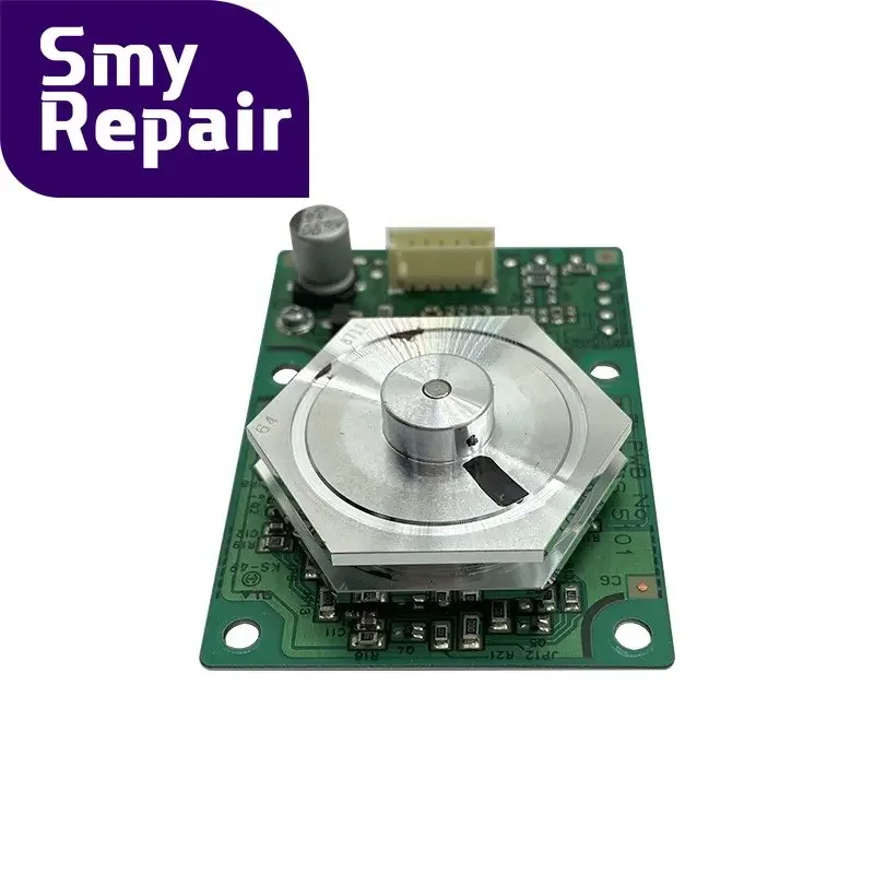 1PCS High Quality Hexagonal prism motor For Ricoh MPC 3300 5000 3000 4500 4000 5501 Printer Copier Spare Parts