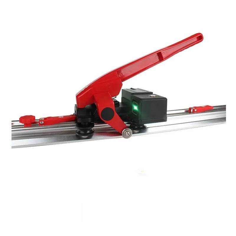 

Large Tile Cutter 3200mm High Accurate Multifunction Manual Ceramic Tile Cutter Machine