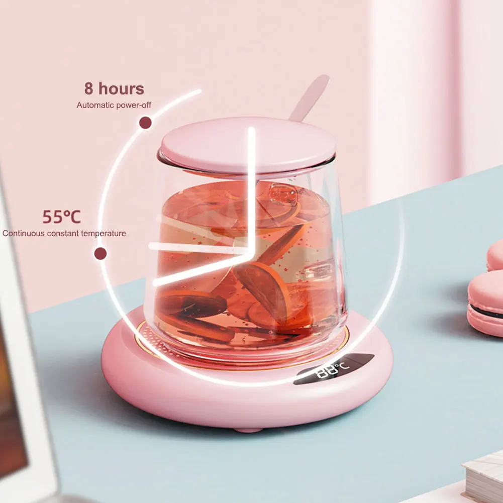 Thumbnail 3 - #33 Electric Beverage Warmers List of Top Picks