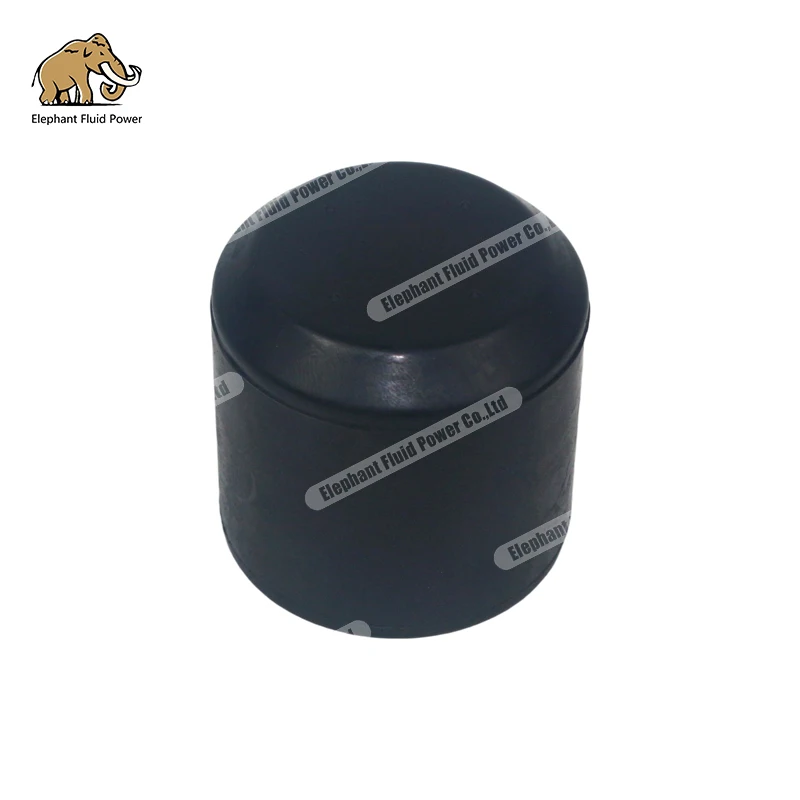 The new listing explosion torsion rubber 58mLm*63mm 566-01-82190 dump trucks parts