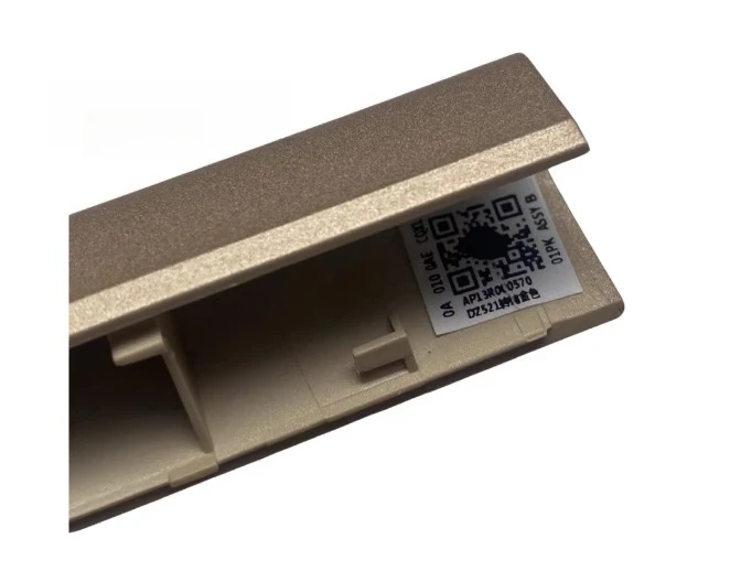 5CB0N98524 AP13R 000580 New Lcd Hinge Cover Case Cap For IdeaPad 520-15IKB 80YL 81BF Bronze