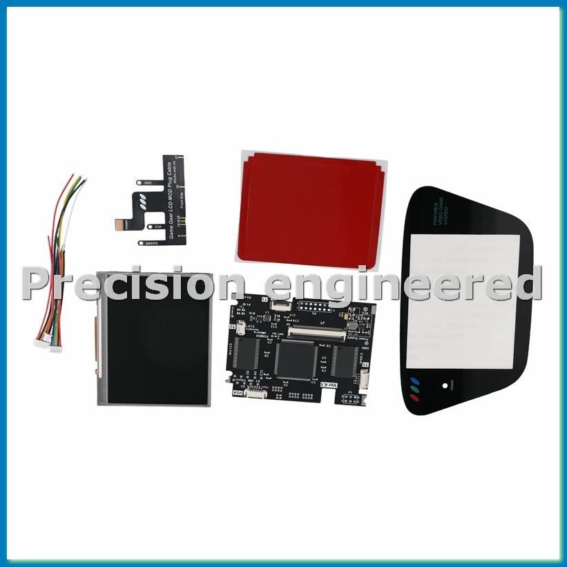 V4 Ips Ogs Lcd Scre… - image