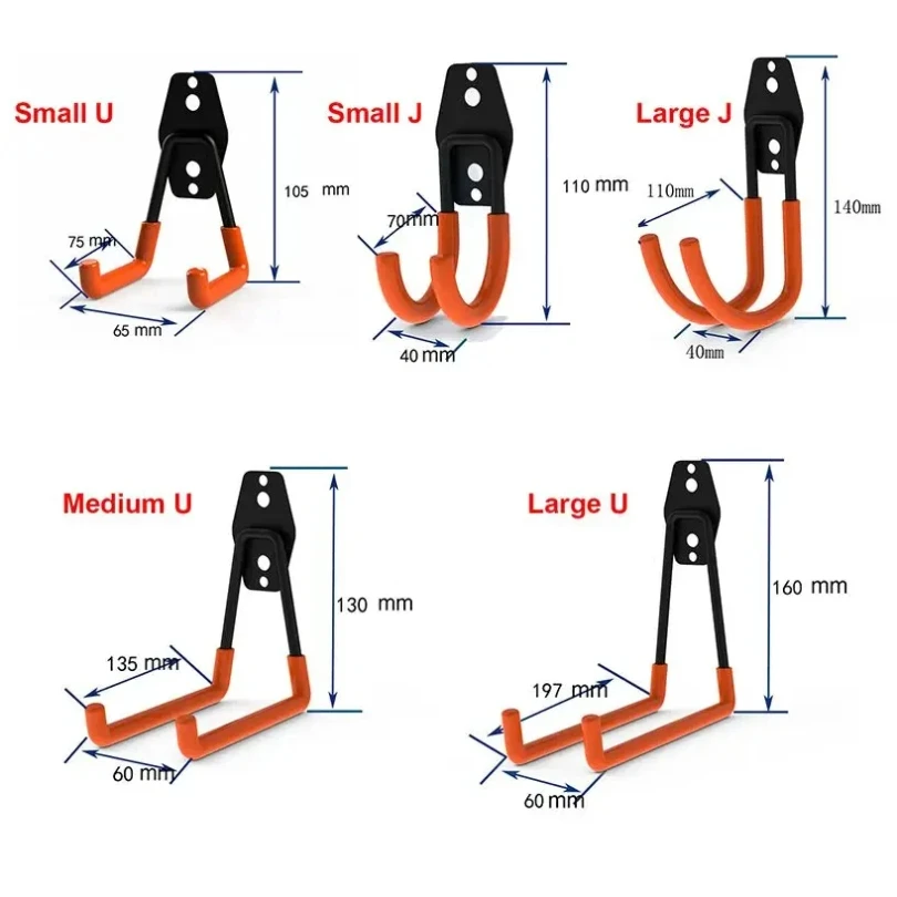 Thumbnail 2 - #31 Highest Rated Utility Hooks to Buy in 2026