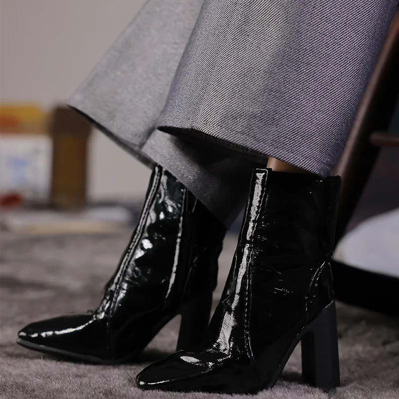 （customization 30day）BJD doll shoes suitable for 1/3 size casual and versatile shoes  doll accessories
