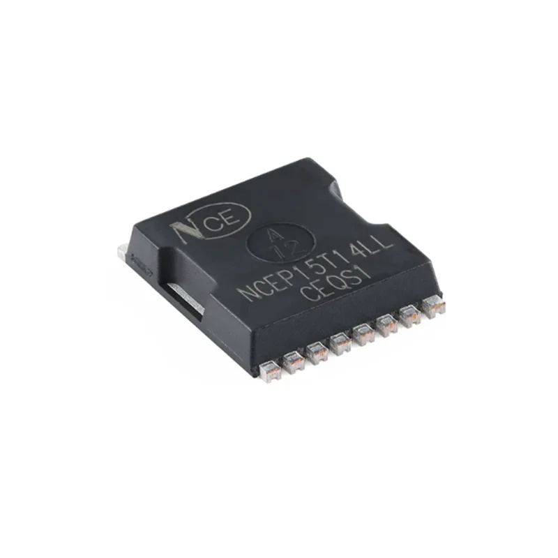 10pcs NCEP15T14LL NCEP016N85LL NCEP018N85LL NCEP020N10LL  NCEP023N10LL package TOLL N-channel MOSFET