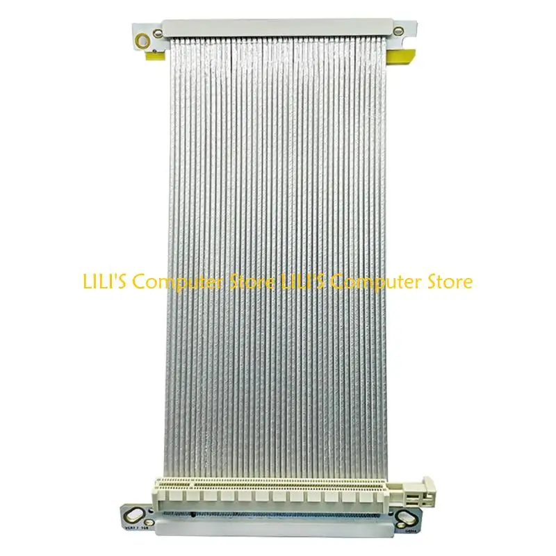 

A52B Mini Chasses PCIe4.0 X16 Risers Cable for Graphics Card ITX PC Case PCIe4.0 X16