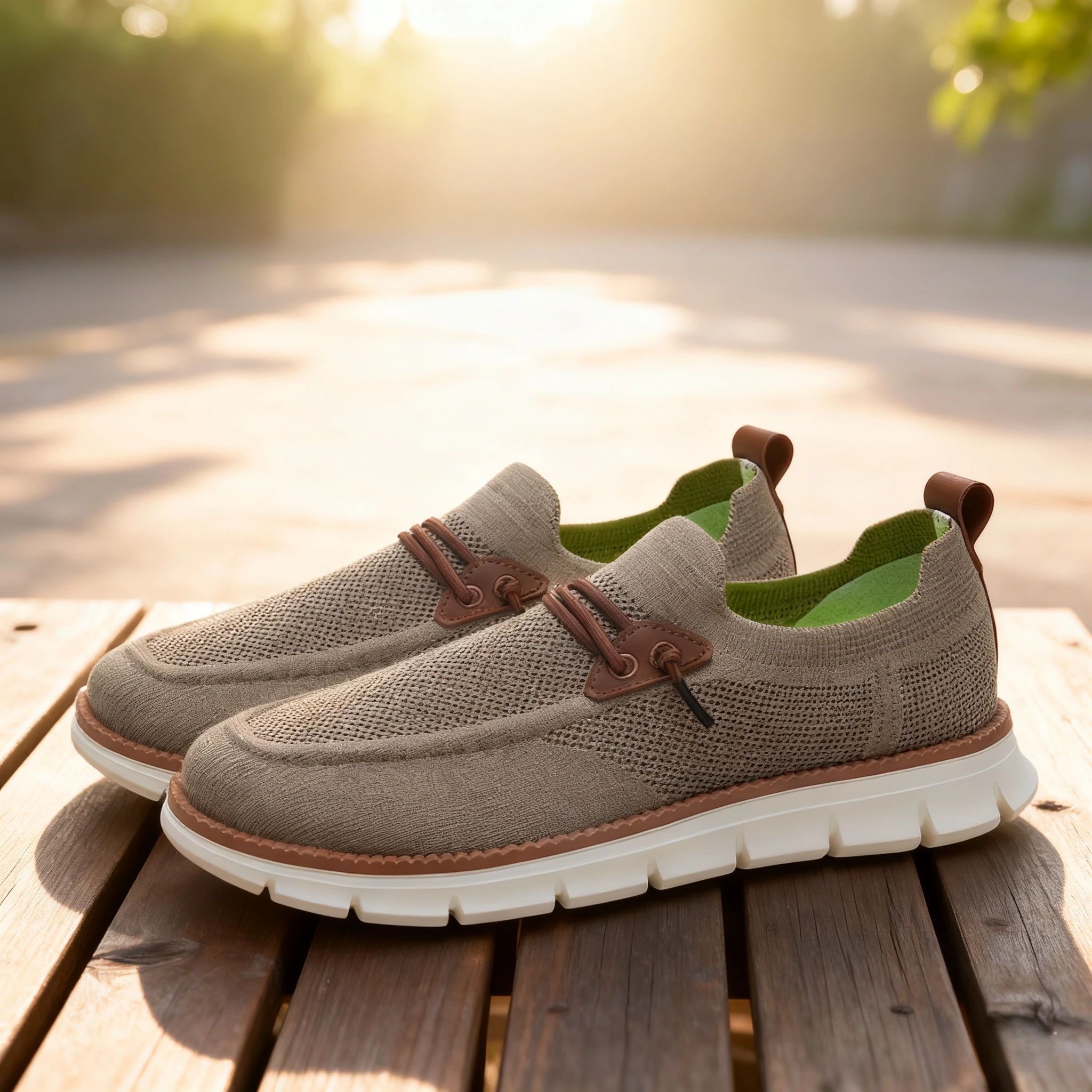 

Luxury Tennis Shoes for Men's Casual, Simple and Fashionable Casual Shoes, Lightweight and Non Slip Sports Walking Shoes Autumn