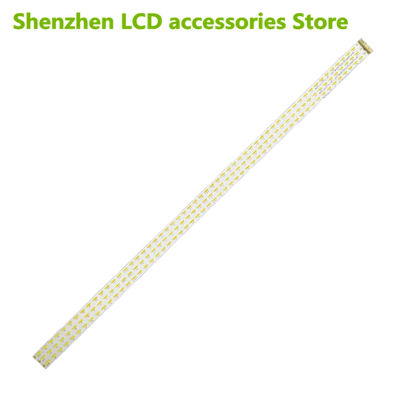 สำหรับ L42F2550E LED42B30-3D 67-H73108-1A0 LVF420CMOT 42นิ้วใช้อลูมิเนียม100% ใหม่ทีวีจอแอลซีดี Backlight บาร์