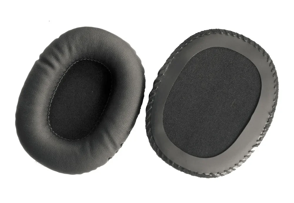 Parti di manutenzione Sostituisci il cuscino per le cuffie Marshall monitor. Cuscinetti auricolari/paraorecchie con qualità del suono senza perdita