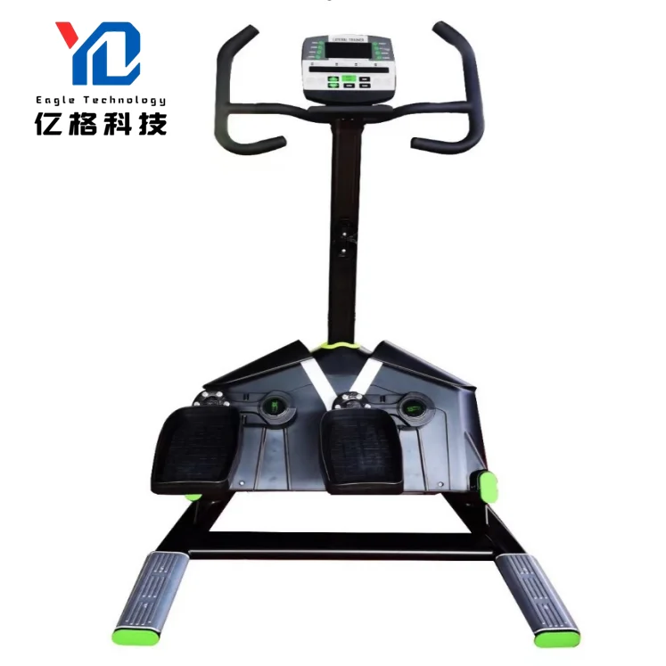 

Factory directly supply wholesale price high quality commercial gym equipment Elliptical trainer Machine YG Fitness YG-E010