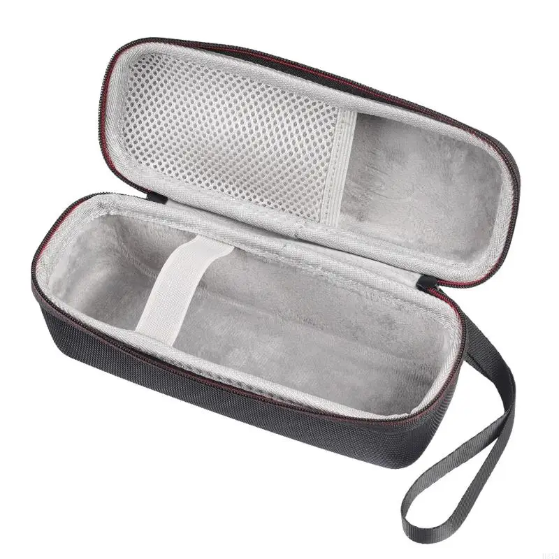 H37B EVA Hard Case Storage Bag Protektif Kantong Untuk Gerakan 100 Speaker
