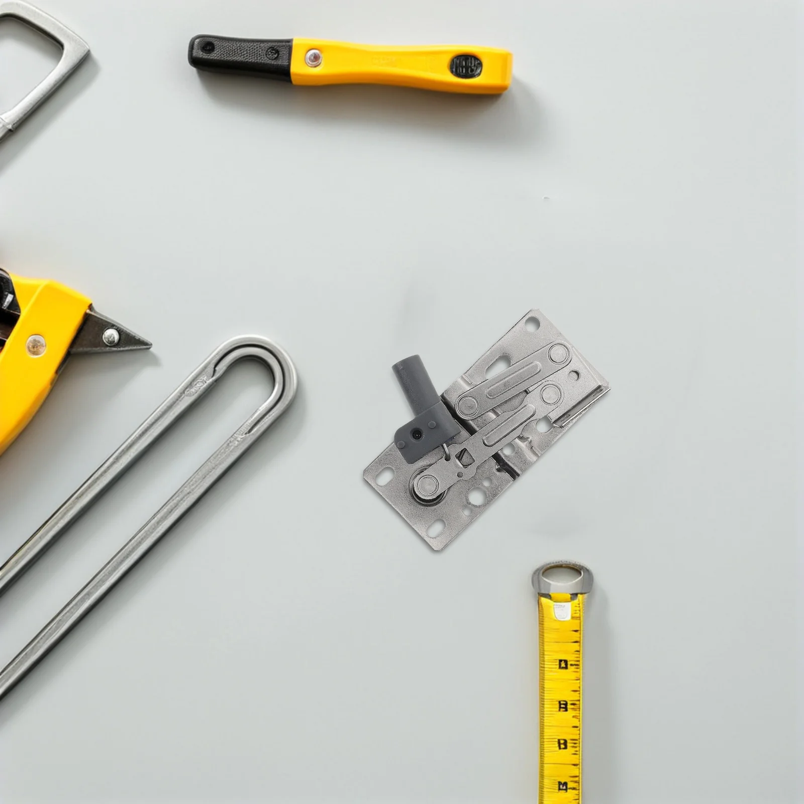 

2Pcs 45 Degree Soft Close Hinges Drop Down Cabinet Door Spring Buffer Concealed Support Heavy Duty Kitchen Cupboard