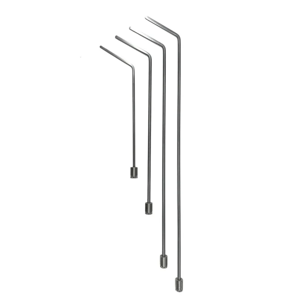 

Edition 4 Piece 360 Rotatable Single Bend Round Tip Paintless Dent Repair Rods Stainless Steel