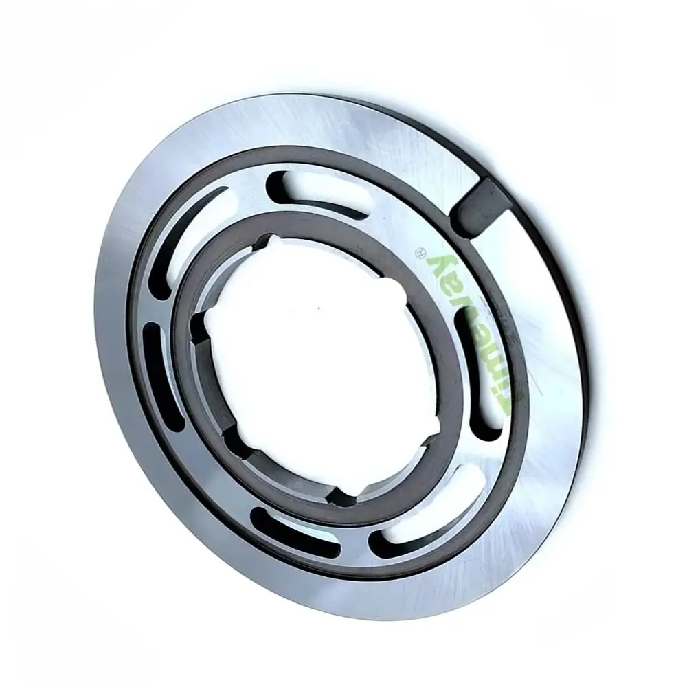 

Hydraulic Pump Repair Kit Valve Plate Motor Port Plate for 5421 5423 EATON VICKERS Piston Pump Spare Part Moto Distributor Plate