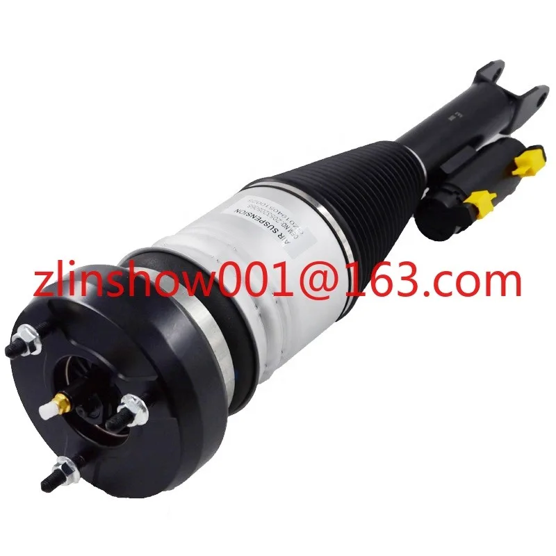 

W205 W213 W253 Glc Front Left Air Shock Air Suspension Shock Absorber OEM 2053204768 2053204868
