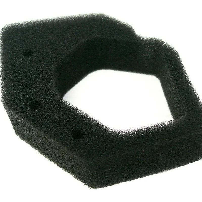 10pcs Air Filter Kit Element For Honda GX25 Small Gas Motor 17211‑ZOH‑000 Garden Tool Repair Accessory
