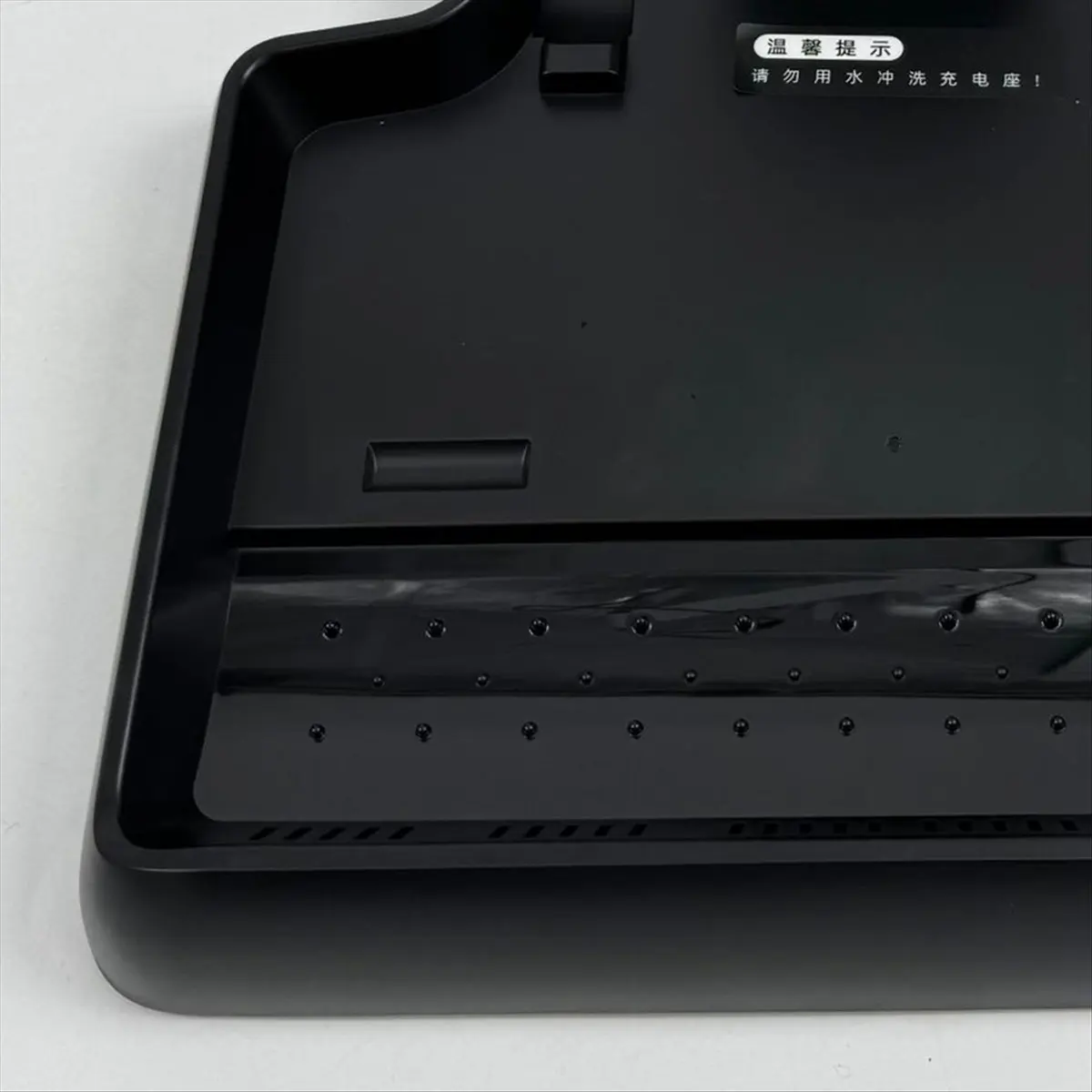 

Зарядная база для Uwan XT100 / -XDJ09RM / Speedfox 3.0: многофункциональная подставка для хранения и зарядки