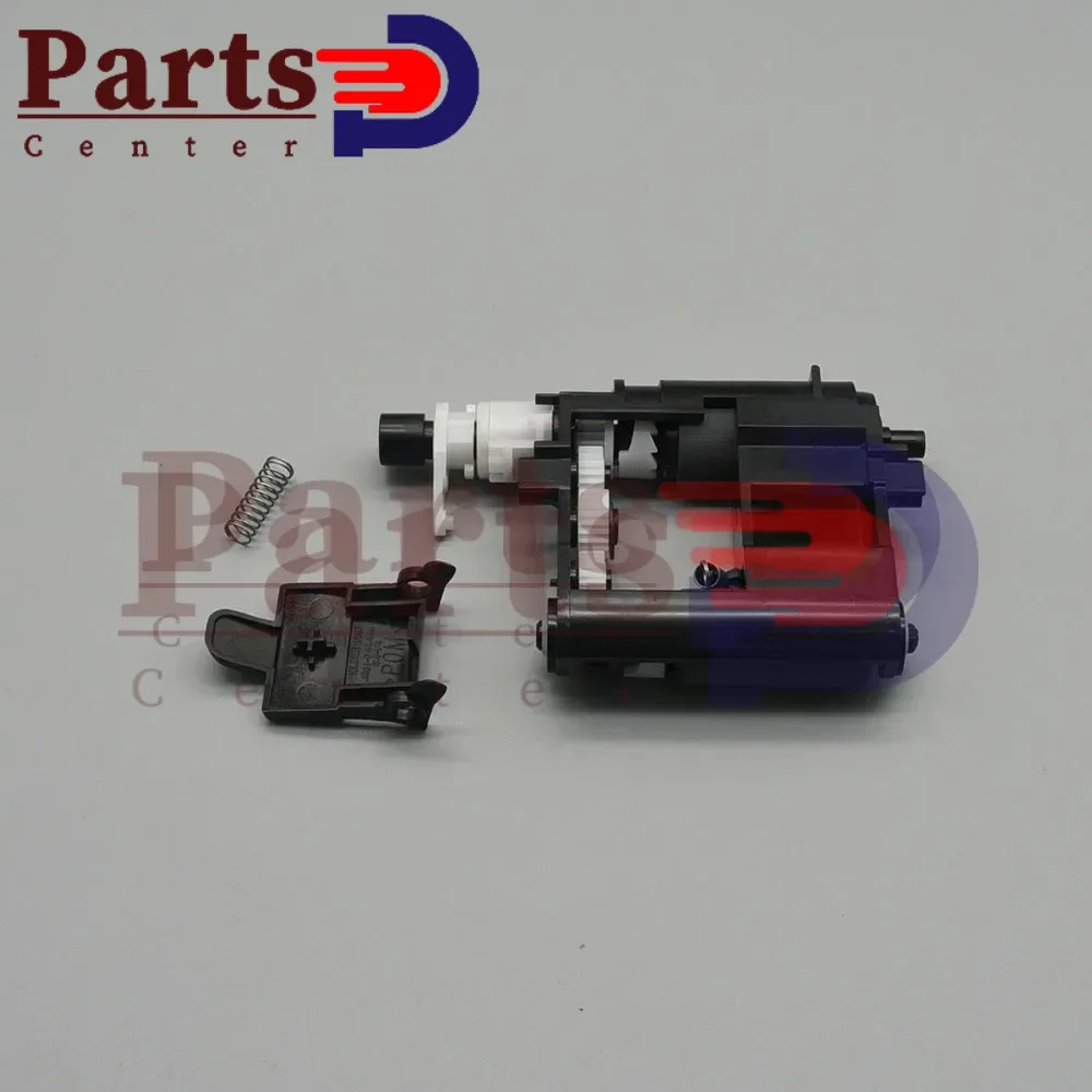 1SETX JC93-00525A JC93-00522A Pickup Feed Roller Separation Pad is support for  Samsung ML2160 ML2164 ML2165 SCX3405 M2020 M2021