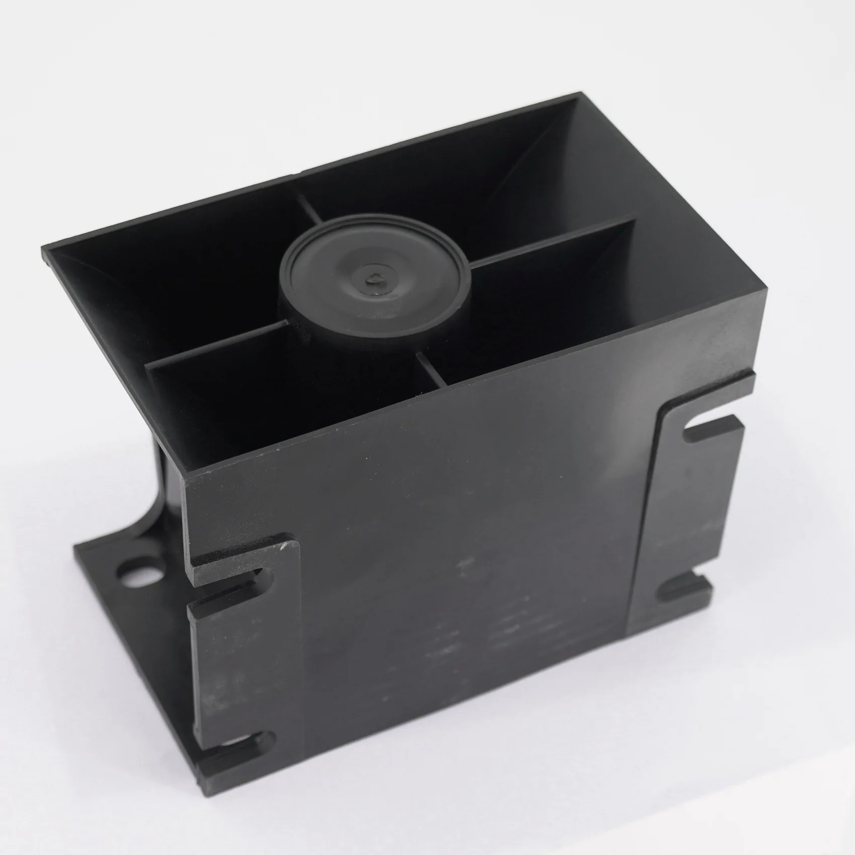 

Car Horn 12V-24V 30W Waterproof Alarm ABS Reversing 115Db Buzzer Horn For Car Truck Air Horn Auto Accessories