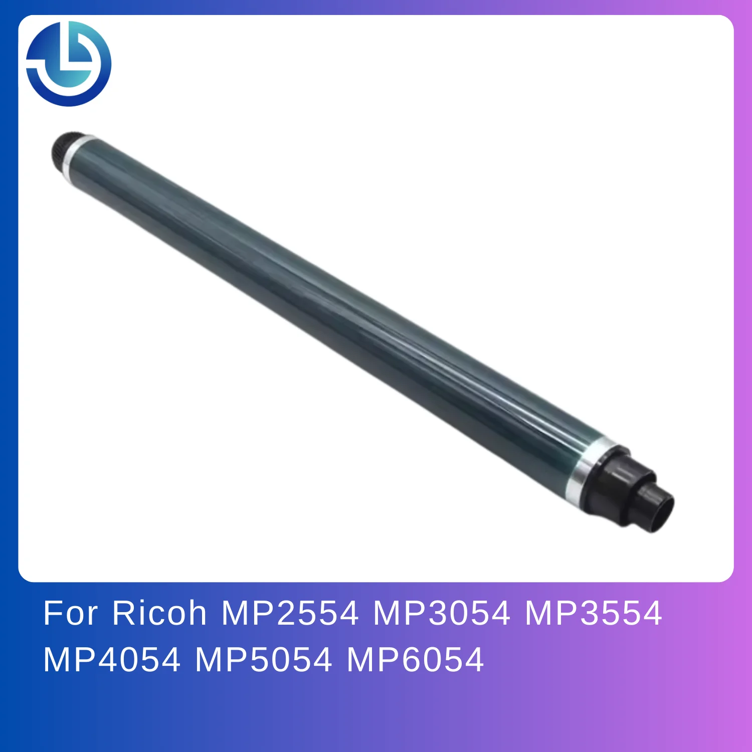 

OPC-барабан для Ricoh MP 2554 3054 3554 4054 5054 6054 (цилиндр MP2554 MP3054 MP3554 MP4054 MP5054 MP6054)