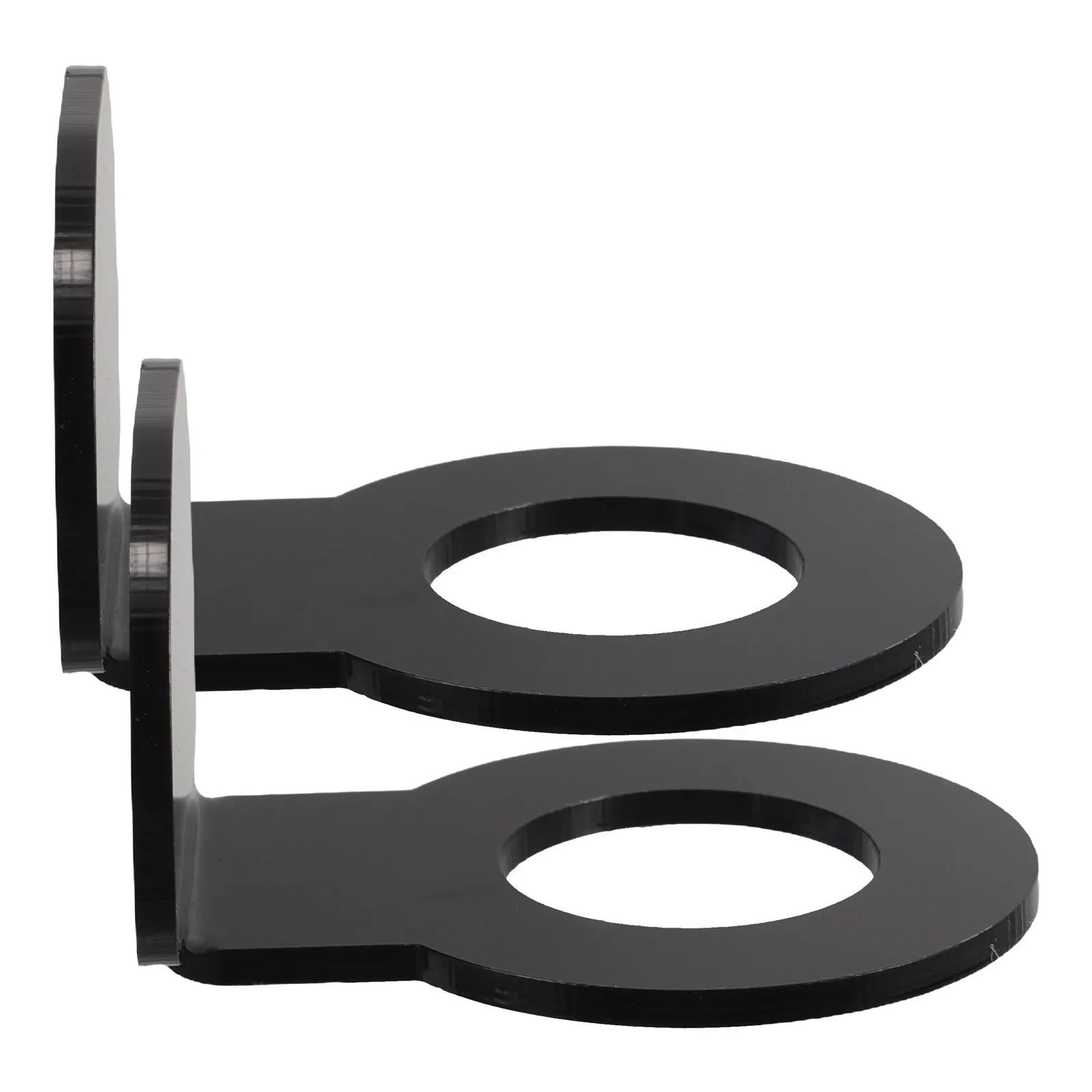 

2Pcs Tennis Stand Ball Holder Stable Multisport Trainer Baseball Softball Golf Display Rack Practice Equipment for Training