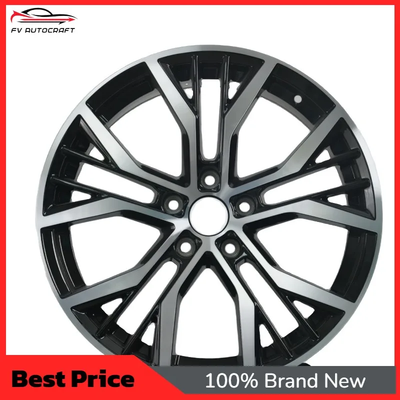 【2026】Rines de Auto Forjados Monobloque Personalizables ODM de 18 19 20 21 22 23 24 Pulgadas 5x114.3 5x120 para Toyota Avalon Crown Sporty Family W