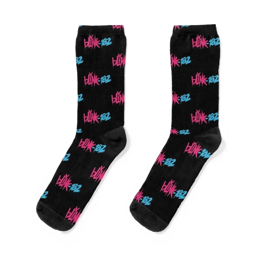 

The Eyes Blink Record 182 Times Socks ankle Christmas Woman Socks Men's