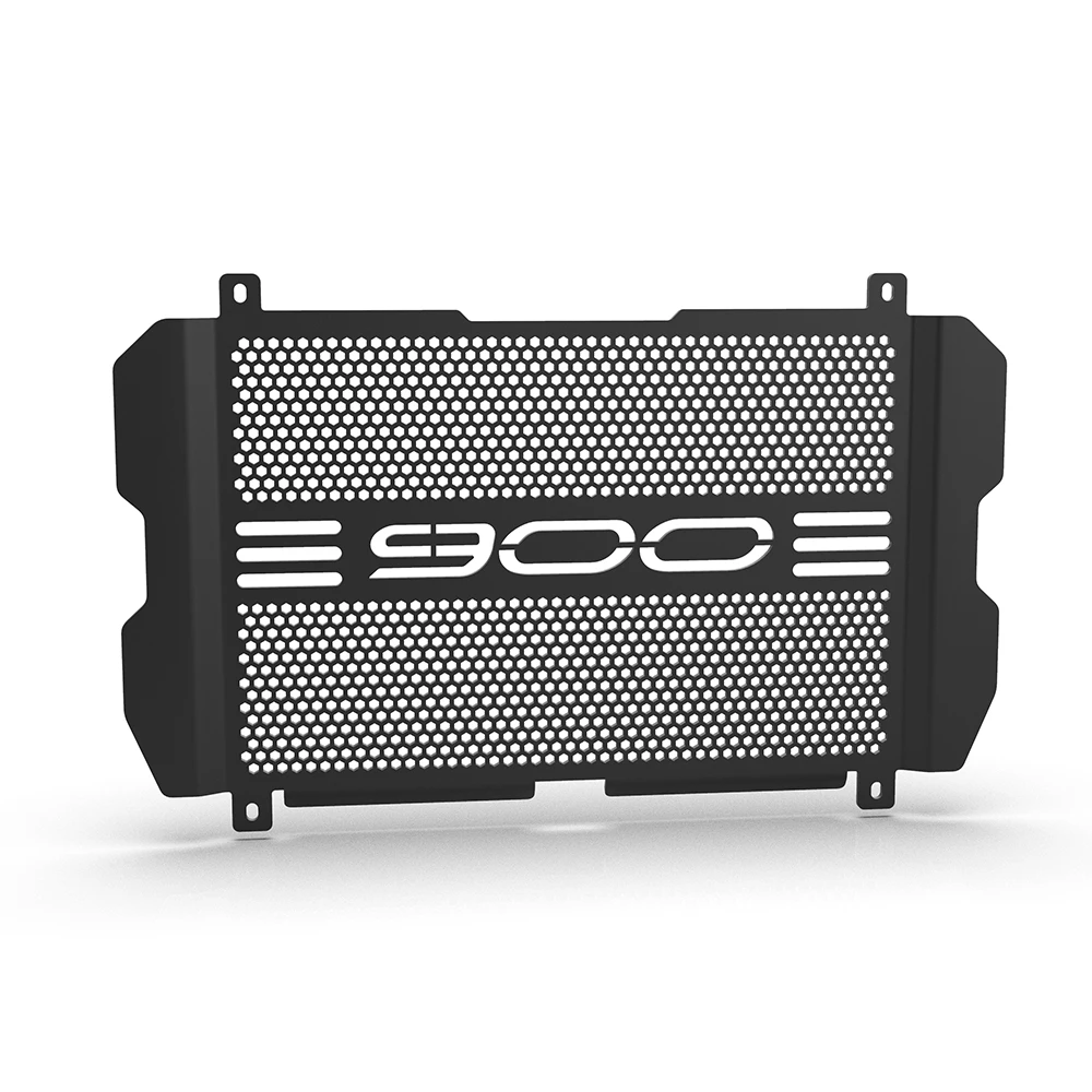 

For Kawasaki Z900 SE Performance 2022-2023-2024 Motorcycle Accessories Radiator Grille Guard Protector Cover Mesh Protector Part