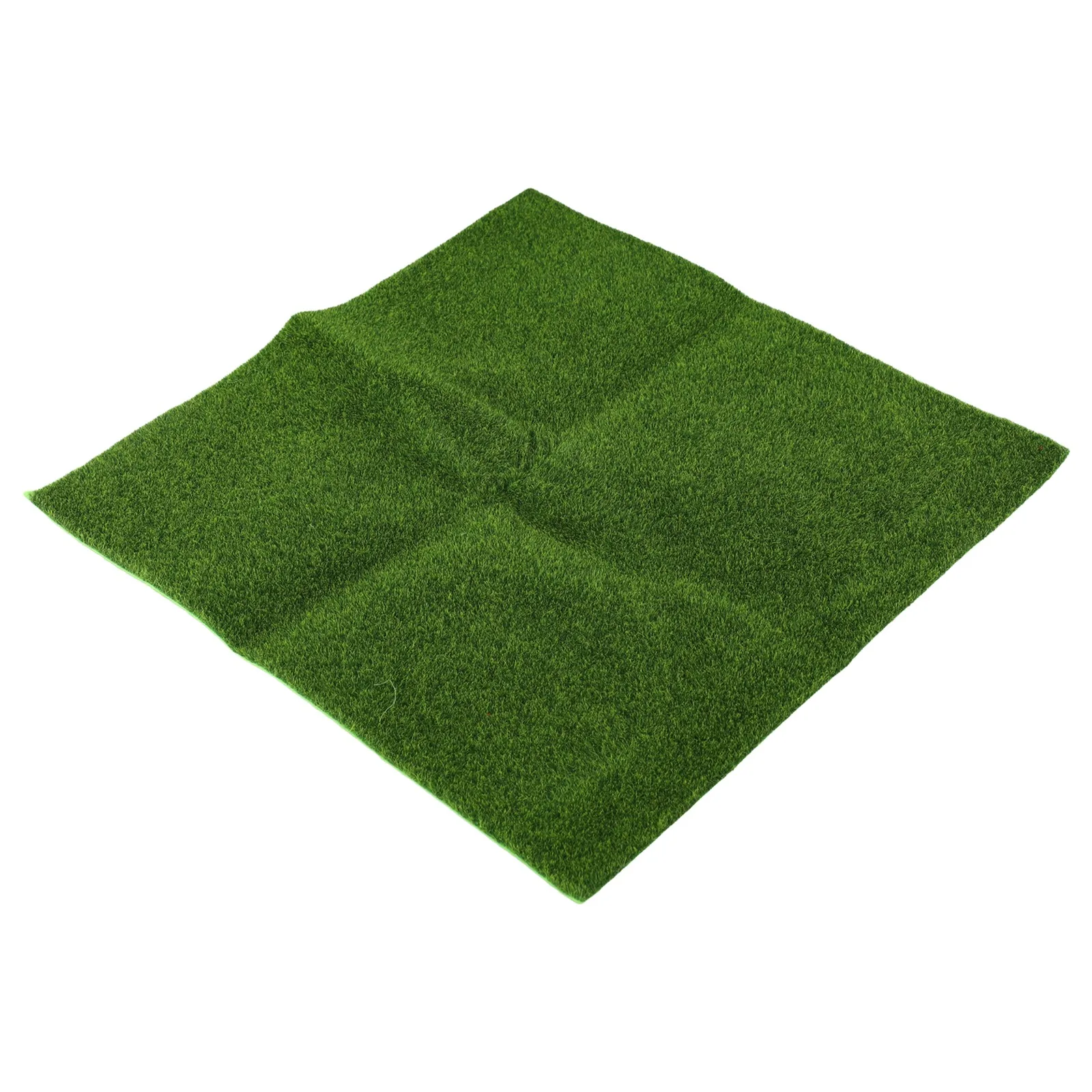 Carpet Grass Lawn Moss Synthetic Plush Grassland Moss Lawn Simulation 15cm/30cm/50cm Artificial Fake Green Grass