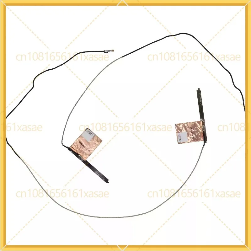 For HP Envy X360 13-AY 13-BD TPN-C147 Laptop A Cover WiFi Antenna Wireless Signal Cable Replacement