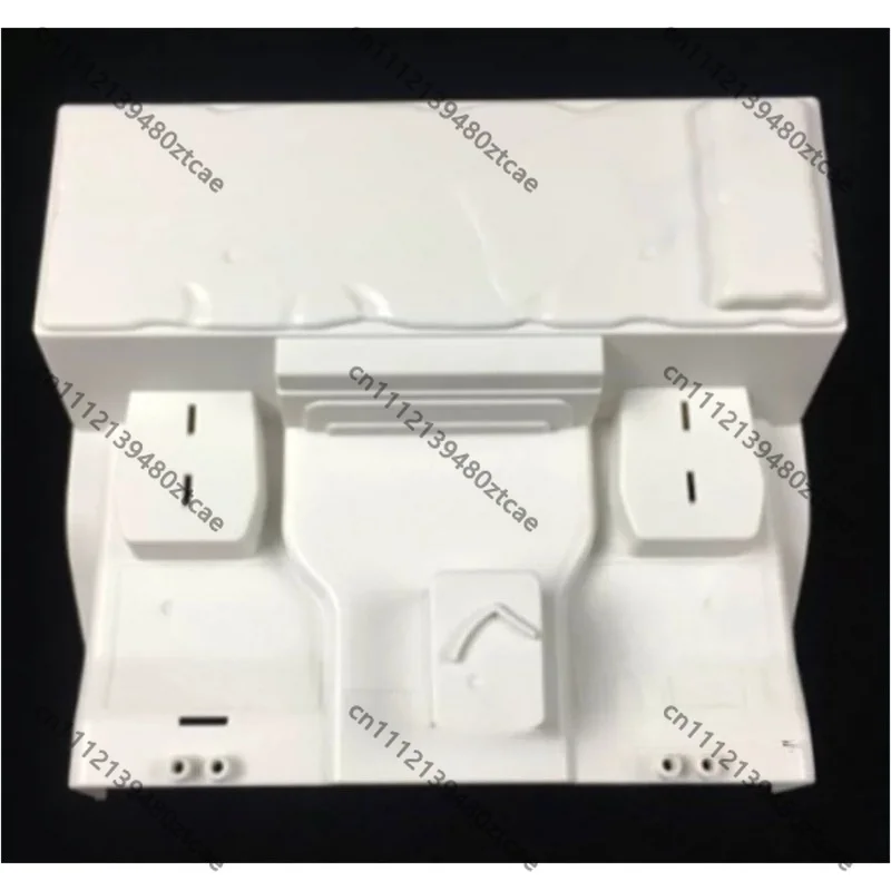 Seat Base Floor Plate, Special Chassis Platform For Full‑Opening‑Door Cab Shell, RC Model Spare‑Part, Hobby Accessory