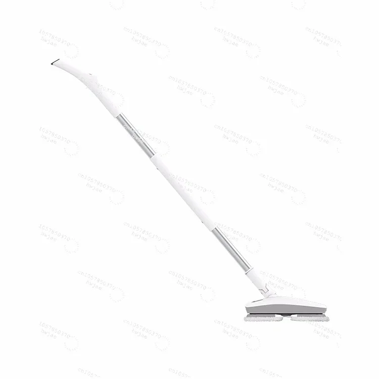 SWDK Mi Eco Chain Rechargeable Wireless Vibration Electrical Handheld Mops Floor Power Cleaner Machine