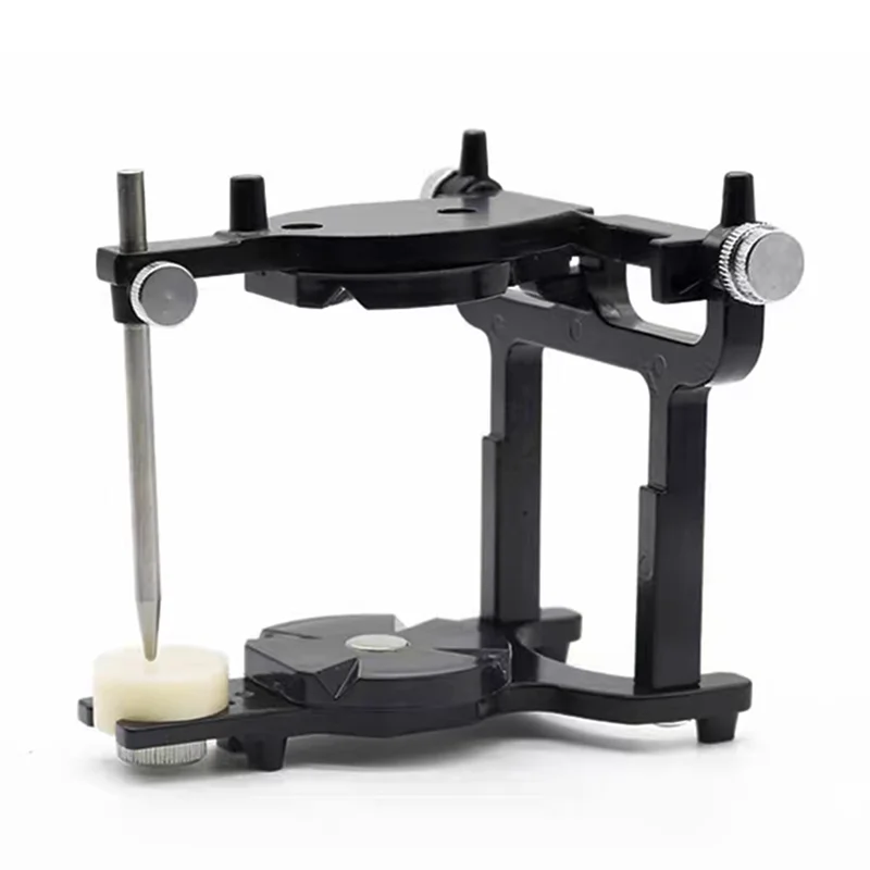 Type C  Jaw Frame Dental Articulator Magnet Articulator Anatomical Oral Japanese Plaster Articulator JT-02B