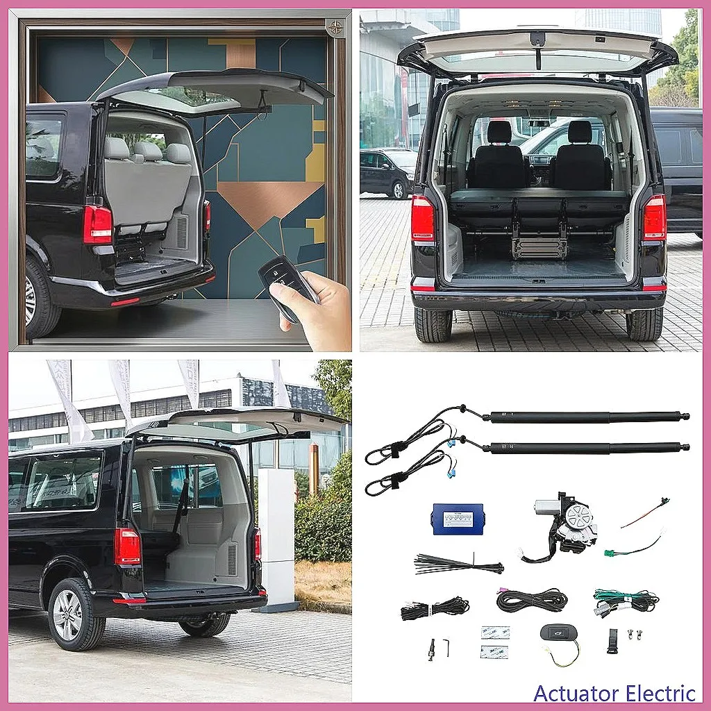 

Power Electric Tailgate Lift for VW Caravelle 2015-2024, Auto Parts Tail Gate Lifter