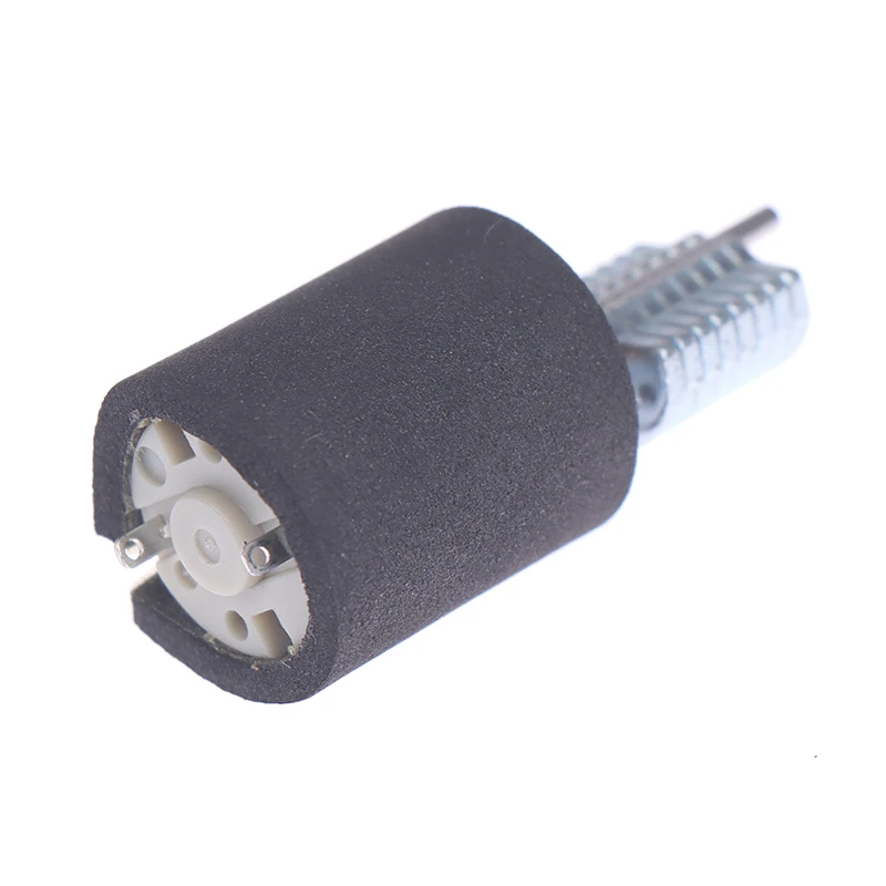 Mini Vibration Motor DC 3V-6V 1220 Powerful Cylindrical Vibration Electric Motor