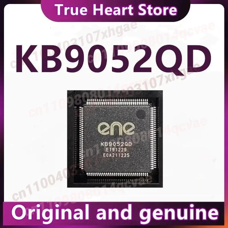 

Чипы KB9052QD в наличии, новые, в оригинальной упаковке, 1 шт./лот