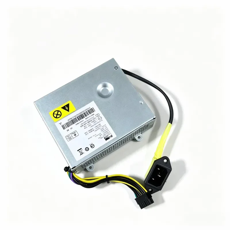 for AcBel APA005 All-in-One Power Supply 150W Mini 14 Replacement Adapter Compatible with New Model High Efficiency Compact