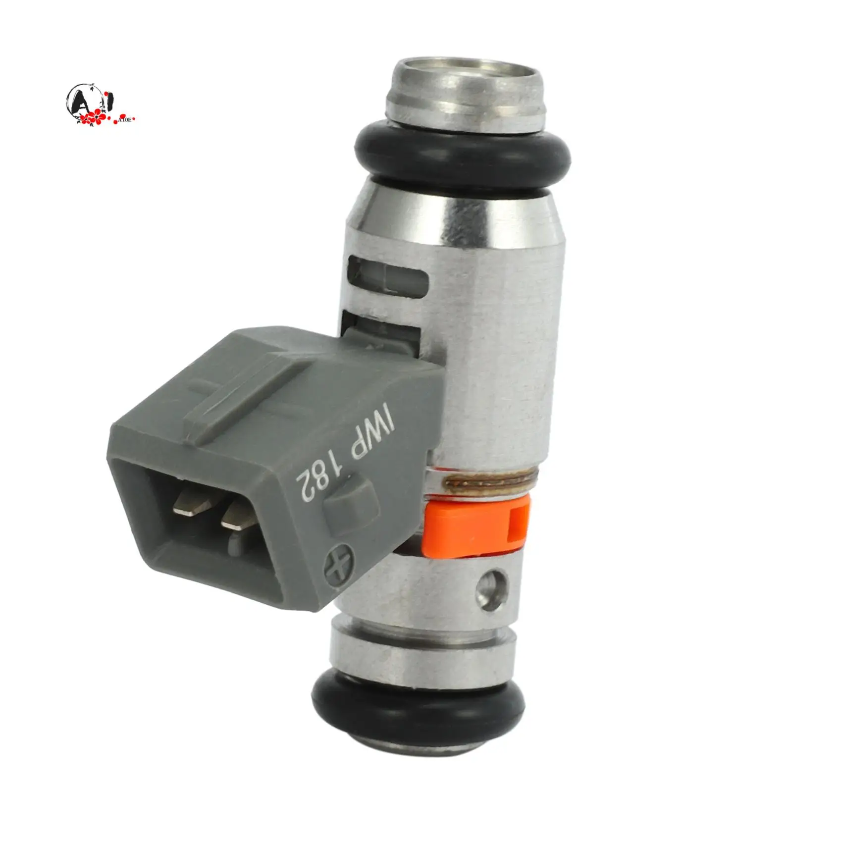

A10E-Automotive Fuel Injector Nozzle For Piaggio Gilleh Vespa PI8732885 GTS250 300 IWP 182 IWP182