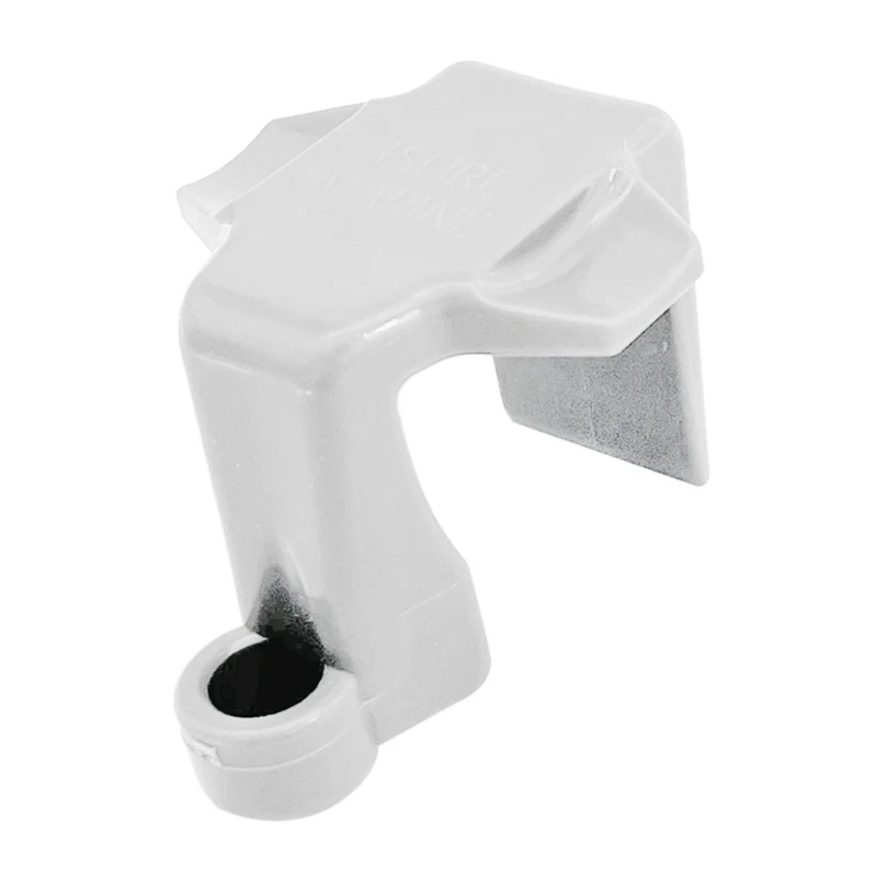 Boat Bumper Clips Hangers Adjusters Cleats, Pontoon Clips for Docking, Durable Nylon Boat Clips