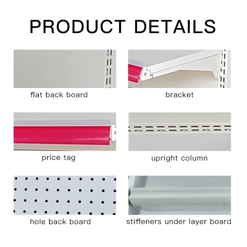 custom.Hot Sale China Made Shelves Retail Store Display Shelf
